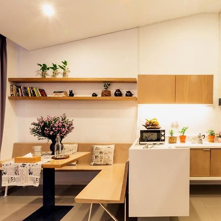 הו צ'י מין סיטי Sen Boutique Homestay מראה חיצוני תמונה