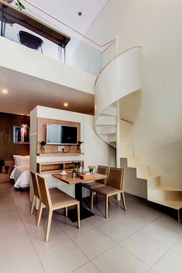 הו צ'י מין סיטי Sen Boutique Homestay מראה חיצוני תמונה